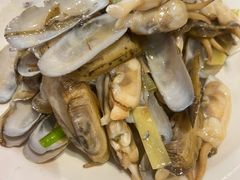 -老姑砂锅·烧烤天津菜(体北道店)