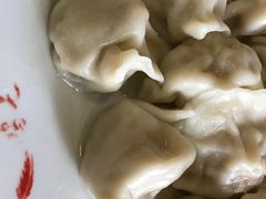 -鸿毛饺子(紫竹桥店)