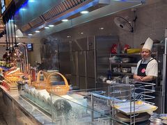 -火叮叮自助烤肉·现切牛肉(茂业店)