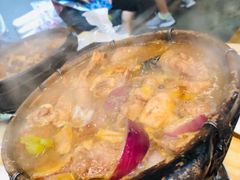 -范贤光鸡公煲(平乐园总店)