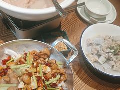 -彭厨(玉荣庄店)