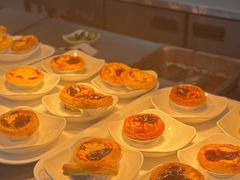-阿那亚第三食堂 Cafeteria 3