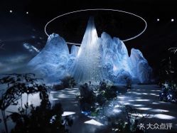 -Sugar苏格婚礼策划工作室