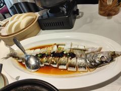 -万龙洲海鲜(南新仓店)