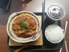 -太兴烧味餐厅(香港机场店)