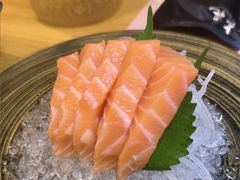 -吉兆·料理(红梅南路店)