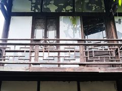 -雅安上里古镇