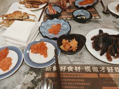 -金马门国际美食百汇(珞喻路店)