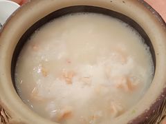 -深运潮州粥(东门店)