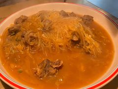 -小吴先生的店·东北烧烤(林科大店)