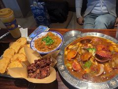 -破店肥哈·海鲜·烧烤(郑州银泰inPARK店)