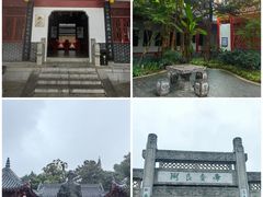 -荆州博物馆