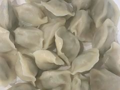 三鲜大陷蒸饺-雅逸居海鲜小厨