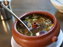 -88号小吃店·经典云南菜·地道纳西美食