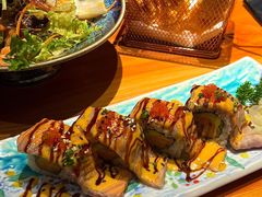 -文三酒肆自助放题(新街口友谊广场店)