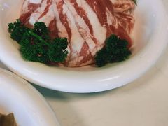精品肥牛-味之绝美蛙鱼头火锅(花都店)