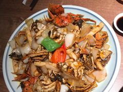 -周家二小姐的菜(西津渡店)