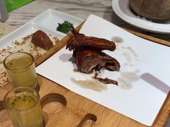 -汤城小厨•粤菜•靓汤(西直门凯德MALL店)