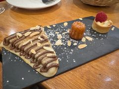 -LA MAISON公鸡和龙(蛇口店)