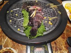 -船奇蒸汽海鲜·闽菜(八市海鲜总店)