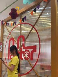 -玩元素·家庭游乐成长中心(香格里拉店)