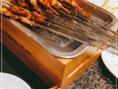 -福苗小骆驼烧烤(大唐不夜城店)