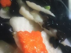-新悦·霞浦海鲜生(上下杭店)