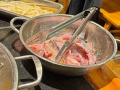 -小饕荟雅安贡椒鱼鲜馆(广福桥店)