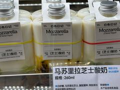 -白色日记·手作酸奶(麦凯乐店)