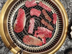 -牛将军•涮肉•烤肉•铁板烧(北京王府井·故宫店)