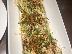 -向川南·水煮鱼·川菜(和平里店)