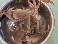 -海天一色海景自助餐厅(西港花园店)