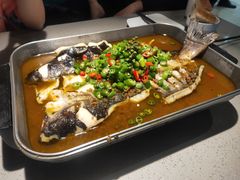 -半天妖烤鱼(印象城店)