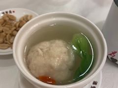 -汇贤府·李氏鲁菜(五棵松店)