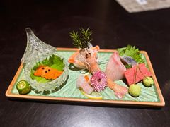 -山上下日本料理(万象城店)
