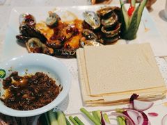 -巧克力渔家.小船海鲜胶东菜(万平口店)