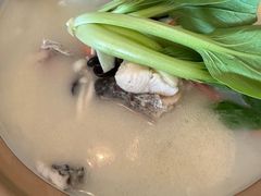-芳草地度假酒店·野炉中餐厅
