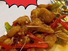 -今雅缘素食馆(珠江路美食街店)