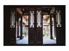 -景德镇古窑民俗博览区