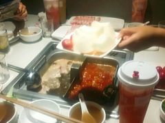 -海底捞火锅(亲子主题北金鹰店)