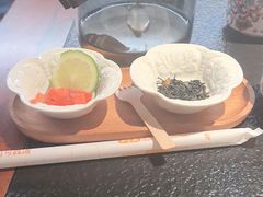 -旺爷砂锅·茶作(国贸城店)