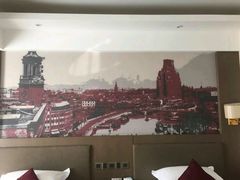 -上海浦西开元大酒店