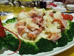 -红棉中餐厅·广州海航威斯汀酒店