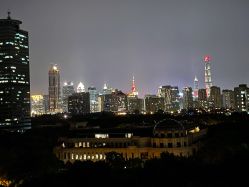 -海豚湾高端月子会所(黄浦店)