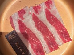 -牛YO寿喜烧火锅自助(三台子万象汇店)