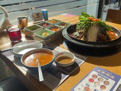 -韩香福脊骨汤锅(上杭路店)
