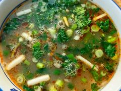 -清真马杰山牛肉汤馆