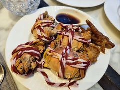 -成都瑞吉酒店·秀餐厅