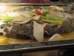 -炉鱼(无锡八佰伴中心店)