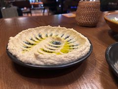 -Uncle Kosto科斯托·中东菜